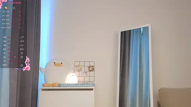 roxydolll online show from 06-10-26, 02:02