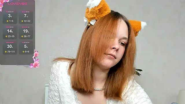 roxydolll online show from 09-18-25, 02:03