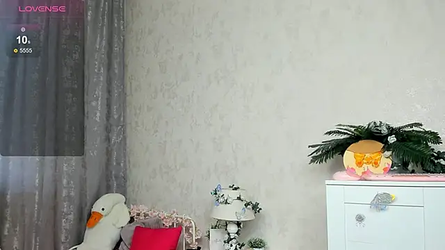 roxydolll online show from 11-19-25, 02:00