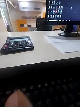 kiss like choco11 online show from 09-27-25, 06:08