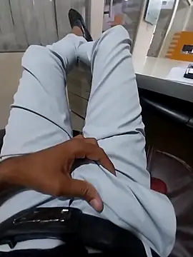 kiss like choco11 online show from 09-13-25, 12:49