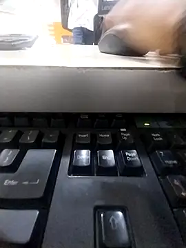 kiss like choco11 online show from 04-01-26, 07:31