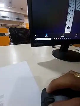 kiss like choco11 online show from 10-04-25, 04:58