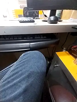 kiss like choco11 online show from 10-13-25, 10:39