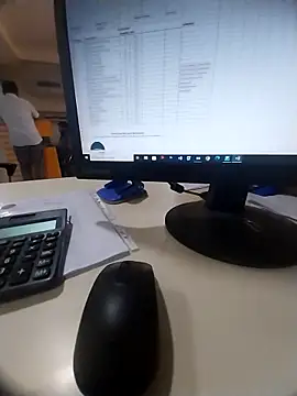 kiss like choco11 online show from 03-31-26, 06:15