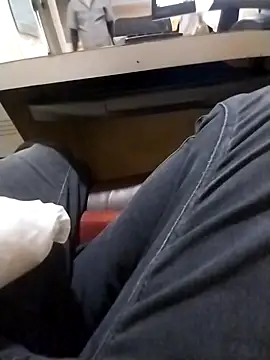 kiss like choco11 online show from 09-18-25, 01:14