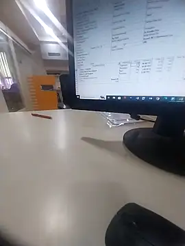 kiss like choco11 online show from 03-26-26, 10:13