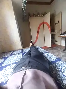 kiss like choco11 online show from 03-29-26, 08:27