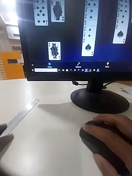 kiss like choco11 online show from 10-07-25, 06:25