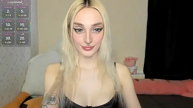 succubantra online show from 03-11-26, 12:43