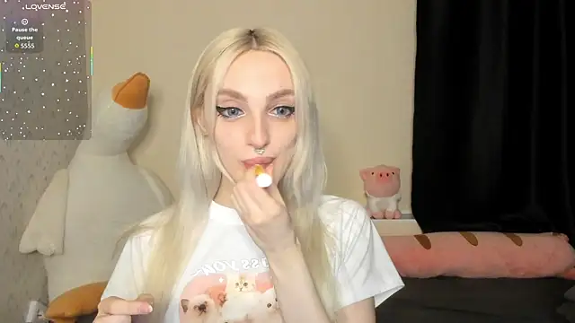 succubantra online show from 02-19-26, 02:47