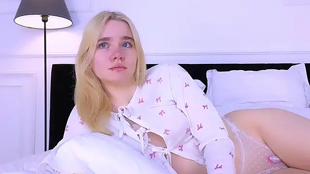 ANNABELLE LU online show from 11-05-25, 02:25