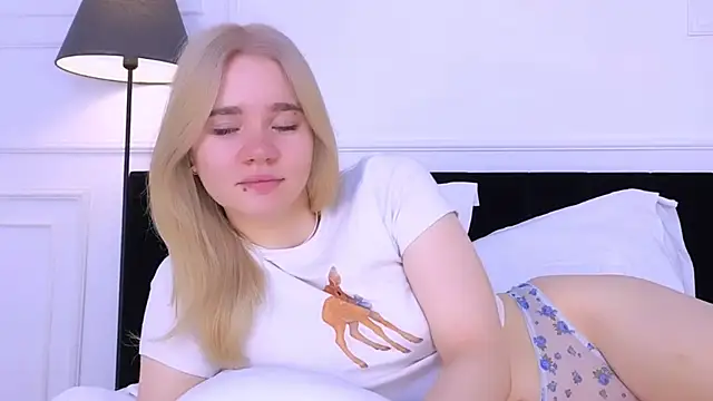 ANNABELLE LU online show from 10-14-25, 02:23