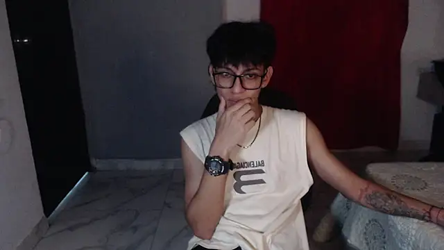 sung yol online show from 09-27-25, 01:45