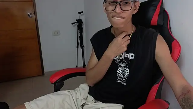 sung yol online show from 03-30-26, 02:02