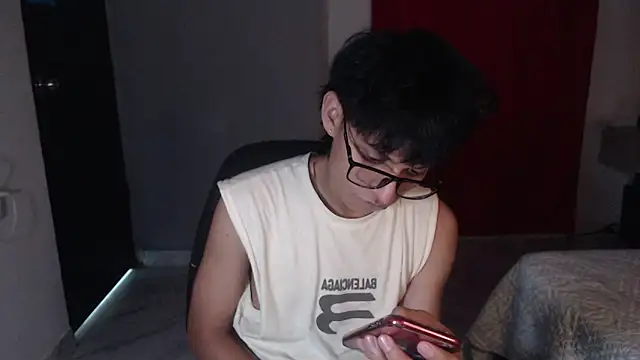 sung yol online show from 09-29-25, 03:46