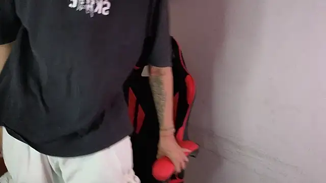 sung yol online show from 04-18-26, 03:14