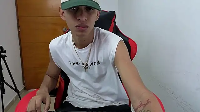 sung yol online show from 03-25-26, 04:39