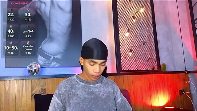 AlanCutee online show from 02-21-26, 11:56