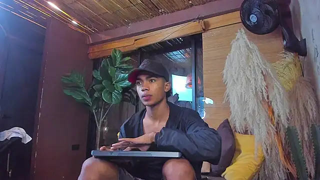 AlanCutee online show from 12-03-25, 11:20