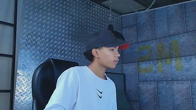 AlanCutee online show from 09-28-25, 11:50