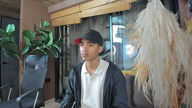 AlanCutee online show from 11-22-25, 11:31