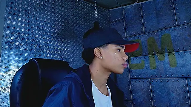 AlanCutee online show from 09-23-25, 11:17