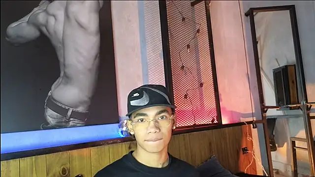 AlanCutee online show from 03-14-26, 12:22