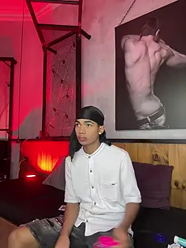 AlanCutee online show from 02-20-26, 12:07