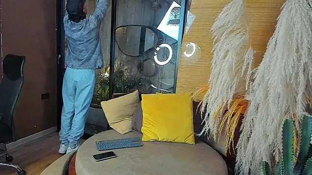 AlanCutee online show from 11-27-25, 11:32