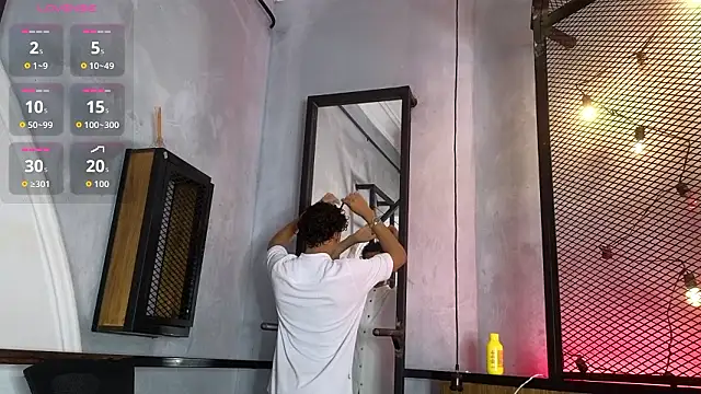 AlanCutee online show from 03-19-26, 11:21