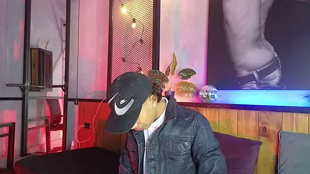 AlanCutee online show from 03-20-26, 11:44