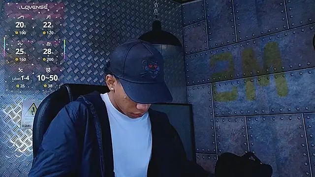 AlanCutee online show from 09-26-25, 11:39