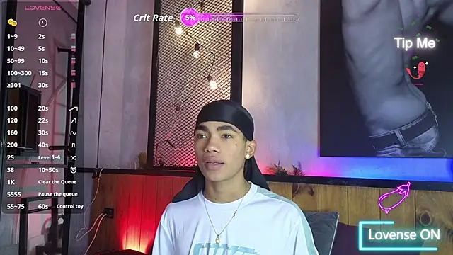 AlanCutee online show from 02-24-26, 12:39