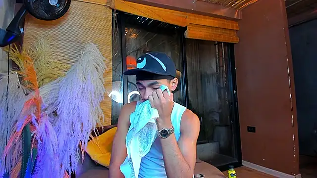 AlanCutee online show from 01-15-26, 11:46