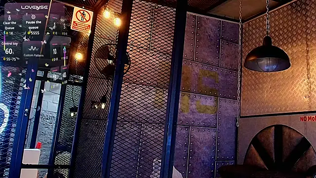 AlanCutee online show from 10-11-25, 12:17