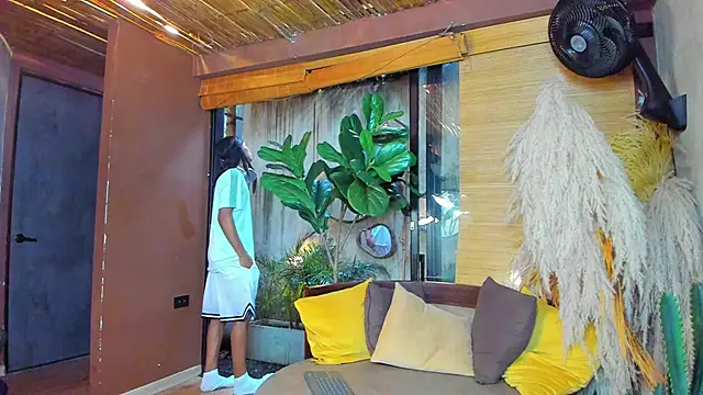 AlanCutee online show from 12-04-25, 12:59