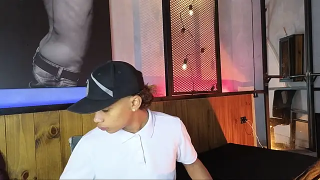 AlanCutee online show from 03-12-26, 11:36