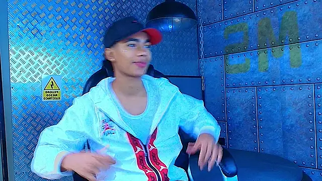 AlanCutee online show from 11-01-25, 11:59