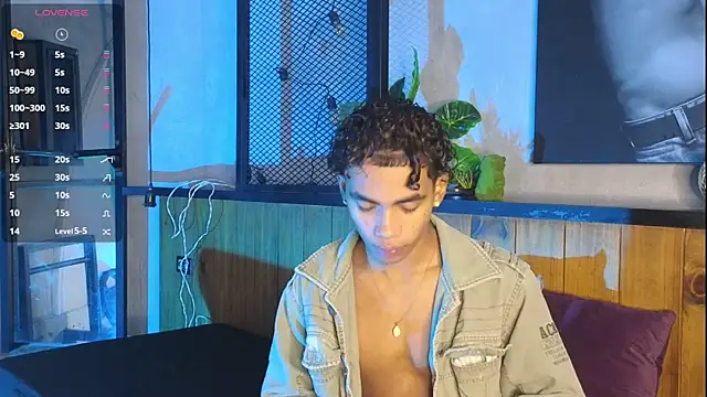 AlanCutee online show from 03-24-26, 11:32