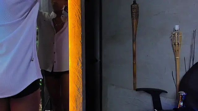 AlanCutee online show from 04-10-26, 01:40