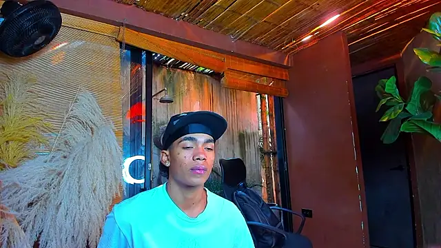 AlanCutee online show from 01-18-26, 01:25