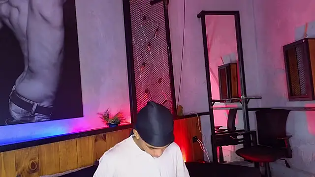 AlanCutee online show from 02-26-26, 12:16