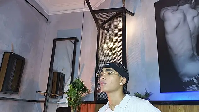 AlanCutee online show from 03-05-26, 11:29