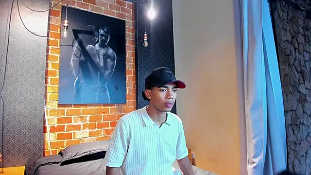 AlanCutee online show from 11-04-25, 12:09