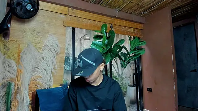 AlanCutee online show from 02-18-26, 12:34