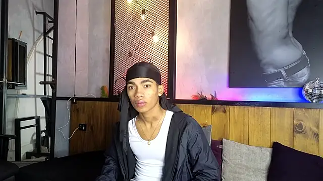 AlanCutee online show from 02-22-26, 12:40