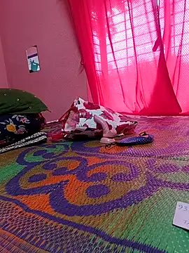 Cute-Swewty online show from 07-19-26, 07:28