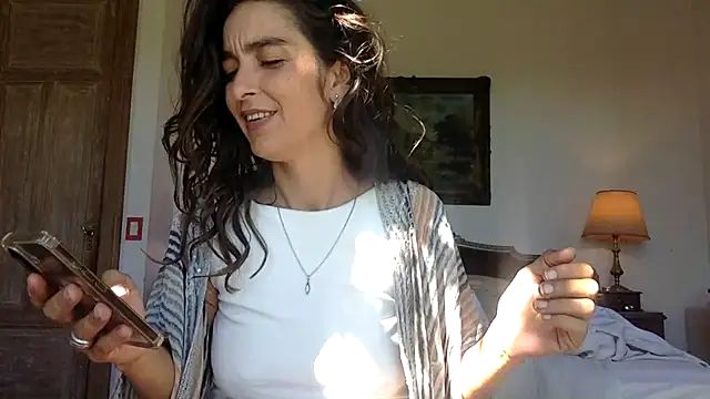 venuslibre online show from 02-07-26, 12:57