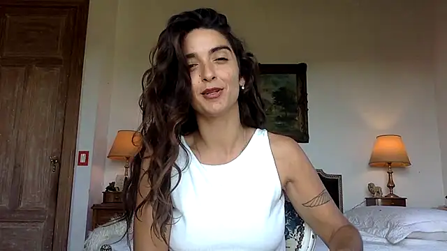 venuslibre online show from 01-13-26, 11:14